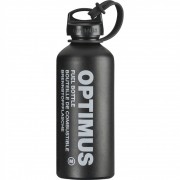 Бутылка для топлива Optimus Fuel Bottle Black Edition M 0.6 л Child Safe Бутылка для топлива Optimus Fuel Bottle Black Edition M 0.6 л Child Safe